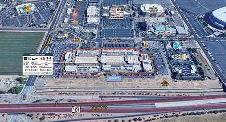 Photo of commercial space at 6800 N 95th Ave in Glendale