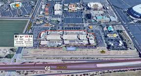 Tanger Outlets Westgate