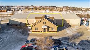 1414 Industrial Dr, Unit B
