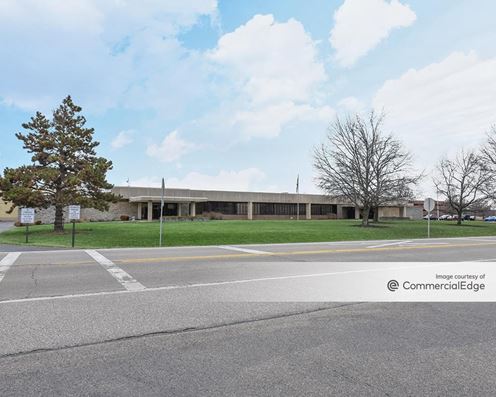 10001 Alliance Road