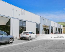 Torrey Business Park
