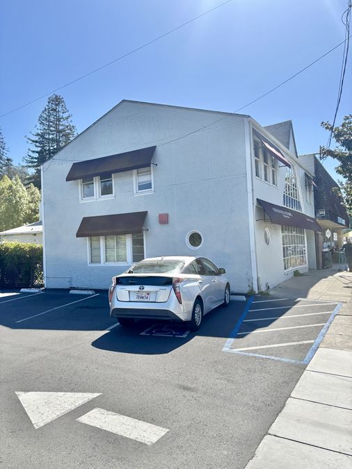 1430 Leimert Blvd