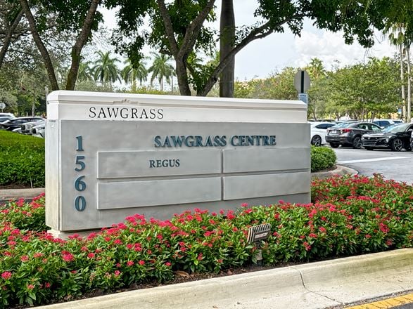 FL, Fort Lauderdale - Sawgrass