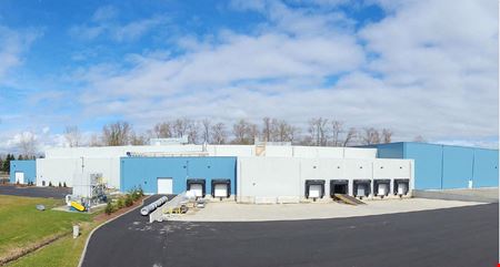 Photo of commercial space at 14101 45th Ave NE in Marysville