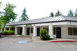 Sammamish Woods Medical Center