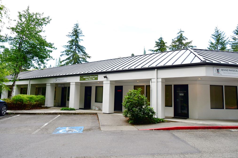 Sammamish Woods Medical Center