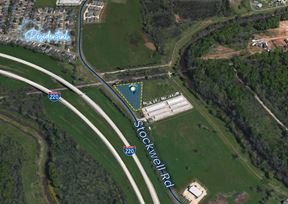 Stockwell Rd - 1.51 Acres