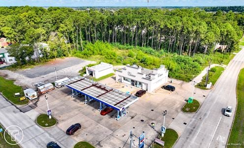 Panthers Petroleum