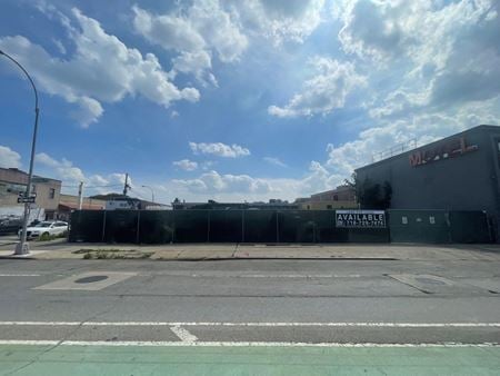 Photo of commercial space at 7618 Queens Blvd in Elmhurst