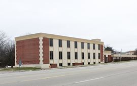 2300 Dixie Highway, Waterford