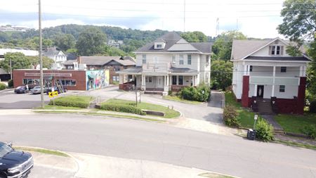 Photo of commercial space at 1161-A 11th Avenue South in Birmingham