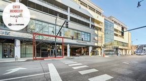 3030 North Broadway