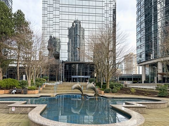 Regus - Burnaby – Metrotown