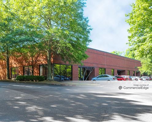 The Meadows Commerce Center