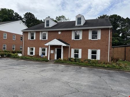 Office space for Sale at 4327 Mundy Mill Rd in Oakwood