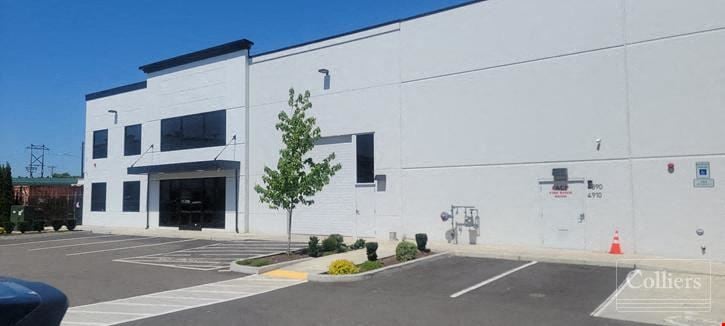Imperial Industrial Park  │ 13,000 SF For Lease