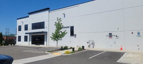 Imperial Industrial Park  ¦ 13,000 SF For Lease