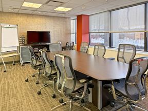 Regus - White Plains Exchange at Westchester