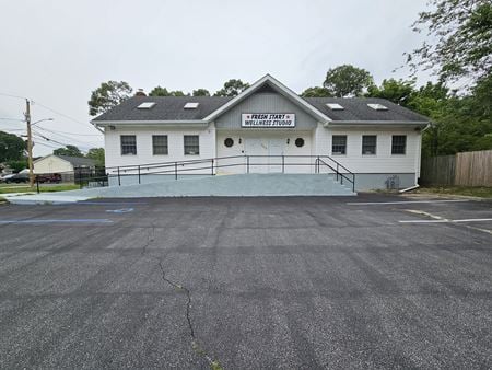 Office space for Sale at 360 Hawkins Avenue in Lake Ronkonkoma