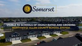 Somerset Townhomes & Villas Investment