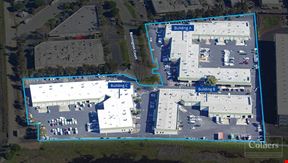 BARRINGTON BUSINESS PARK