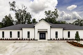 New Office Park - New Construction on Jefferson Hwy.