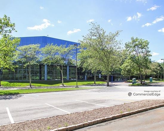 The Centre at Purchase - 1 Manhattanville Road