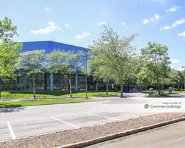 The Centre at Purchase - 1 Manhattanville Road