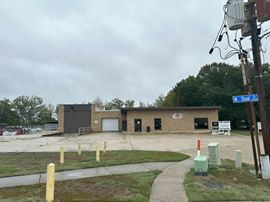 24,179 SF Office/Warehouse