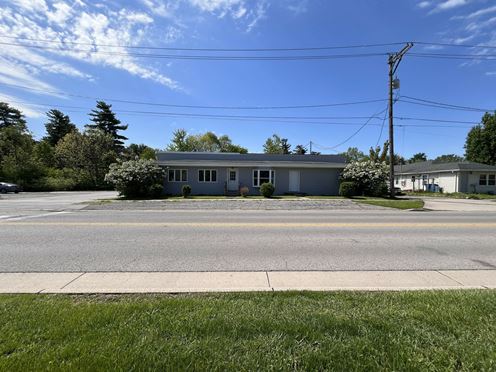 905 Farnsworth Road