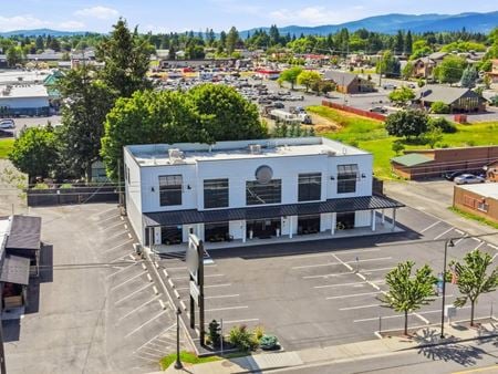 Unassigned space for Sale at 9493 N Government Way in Hayden Lake
