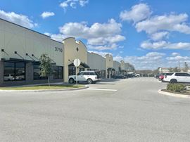 Airport Commerce Park