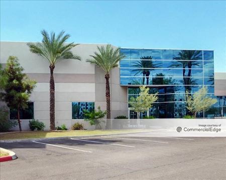 Photo of commercial space at 3255 E Elwood Street in Phoenix