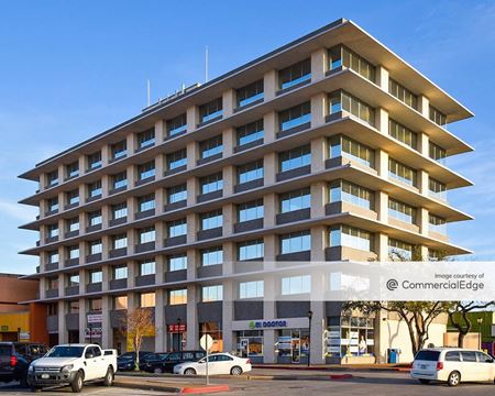 La Gran Plaza Office Tower - Fort Worth