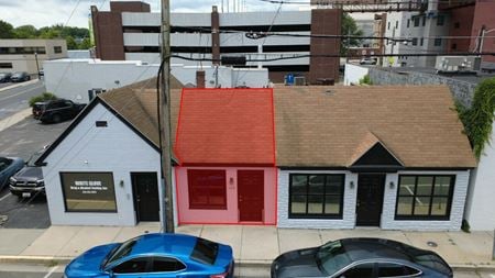 Office space for Rent at 114 Baptist St in Salisbury