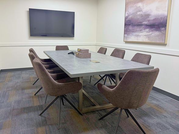ESDI - Warner Center Executive Suites - Warner Center Executive Suites
