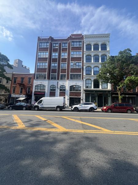 Office space for Rent at 101 Broadway in Brooklyn