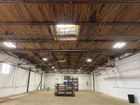 Photo of commercial space at 1717 Bellevue in Detroit