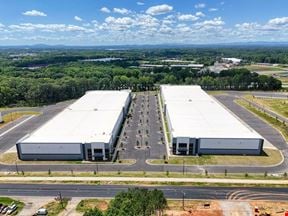 Falcon II Commerce Center