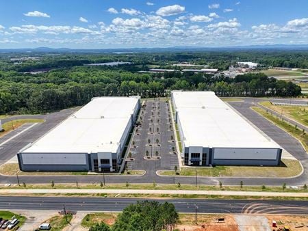 Office space for Rent at 3920 Falcon Pkwy in Flowery Branch