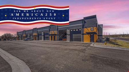 Industrial space for Sale at 1008 S. Interstate 25 in Castle Rock