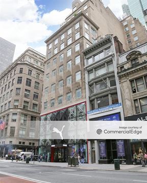 609 Fifth Avenue