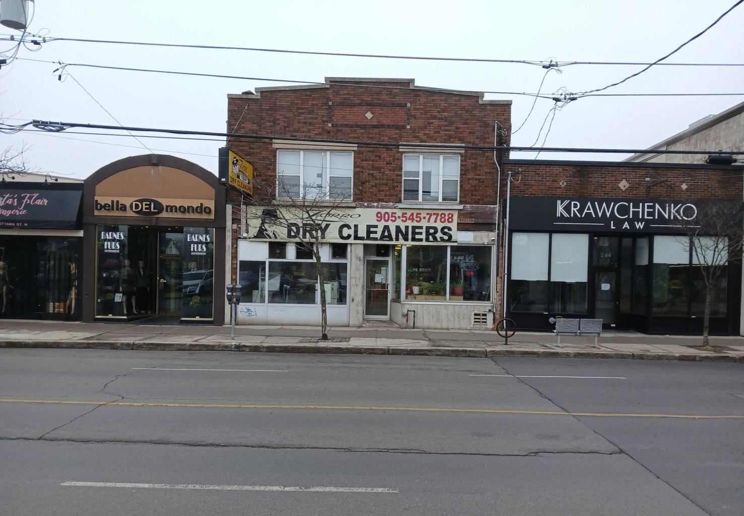 246 Ottawa St