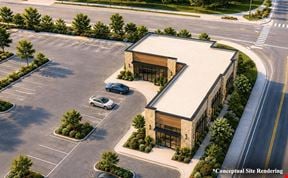 Investment Opportunity | Northwest Family Medical Center DST