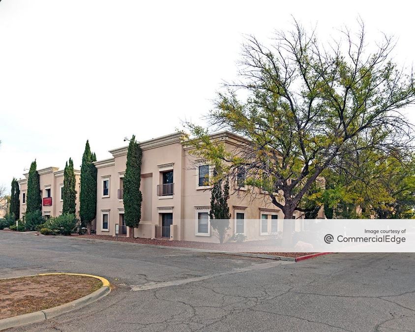 2150 Trawood Drive, El Paso, TX CommercialSearch