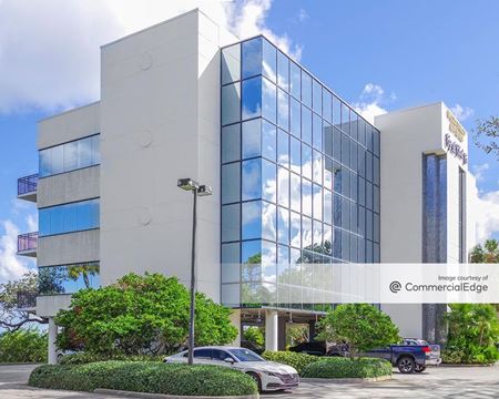 Office space for Rent at 1499 South Harbor City Blvd in Melbourne