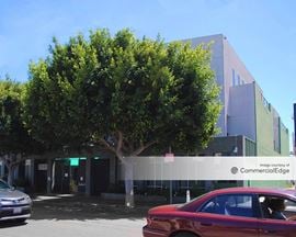 2045 Sawtelle Blvd
