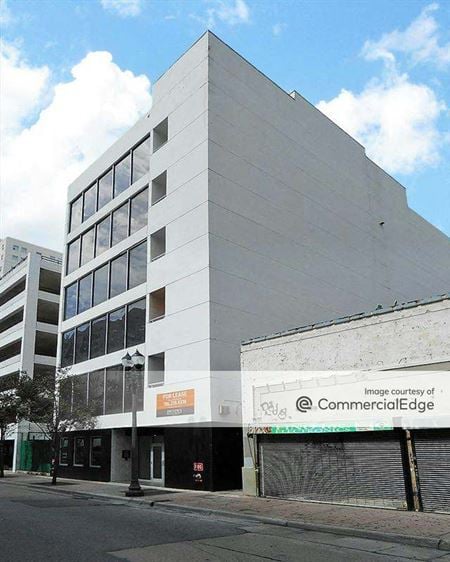 Office space for Rent at 261 Northeast 1st Street in Miami