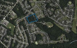 Melwood Hills