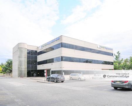 Office space for Rent at 3000 Hadley Road in South Plainfield